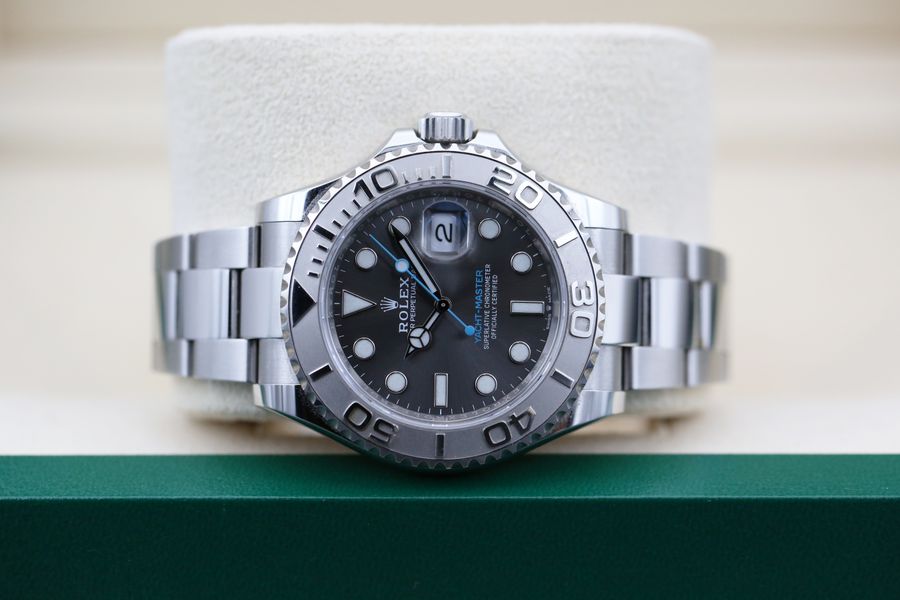 Rolex Yacht-Master 126622